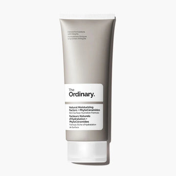 THE ORDINARY NATURAL MOISTURIZING FACTORS PHYTOCERAMIDES FORMULA 100ML
