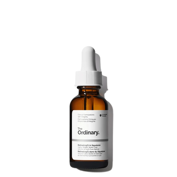 THE ORDINARY RETINOL 0.5% IN SQUALANE 30ML