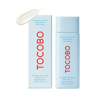 TOCOBO BIO WATERY SUN CREAM 50ML