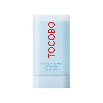 TOCOBO COTTON SOFT SUN STICK 19G