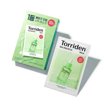 TORRIDEN BALANCEFUL MASK 25ML