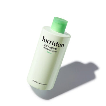TORRIDEN BALANCEFUL PEELING TONER +5 ACID 250ML
