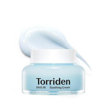 TORRIDEN DEVINE SOOTHING CREAM 100ML