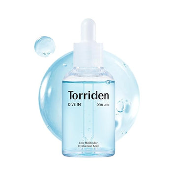 TORRIDEN DIVE IN SERUM 50ML