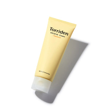 TORRIDEN SOLID IN CREAM + PANTHENOL 70ML