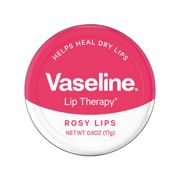 VASELINE LIP THERAPY ROSY LIPS 20G