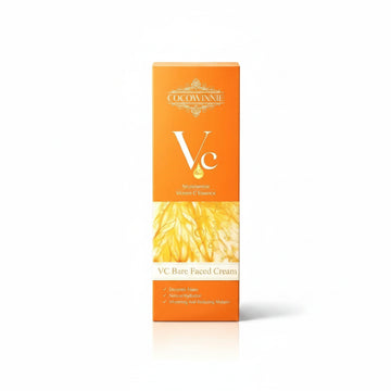 COCOWINNIE VC BARE FACED CREAM 30ML