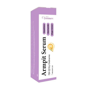 VENATURE ARMPIT SERUM 10ML