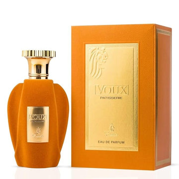 VOUX PATISSERIE 100ML