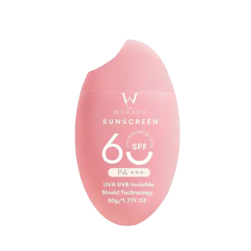WORADA SUNSCREEN SPF 60