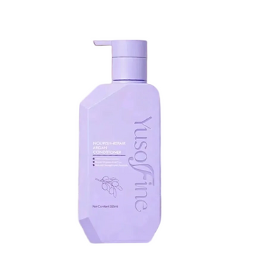 YUSOFINE NOURISH REPAIR ARGAN CONDITIONER 300ML