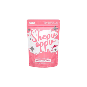 SHEPPU APPU by YOU GLOW BABE - Premium Skincare Product