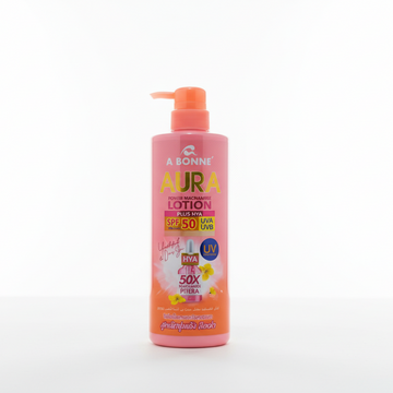 A BONNE POWER NIACINAMIDE SPF 50 LOTION 500ML