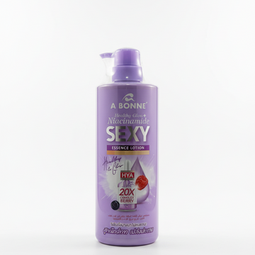 A BONNE SEXY ESSENCE LOTION 500ML