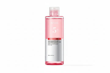 ANUA 5+ NIACINAMIDE TXA BRIGHTENING BOOSTER TONER 250ML