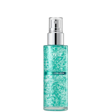 ANUA PDRN HYALURON HYDRATING CAPSULE MIST 100ML