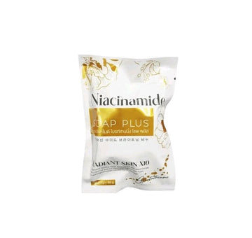 AR NIACINAMIDE SOAP  by AR  - Premium Skincare Product