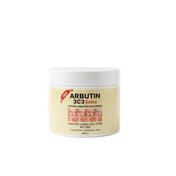ARBUTIN 3C3 EXTRA LOTION 300ML