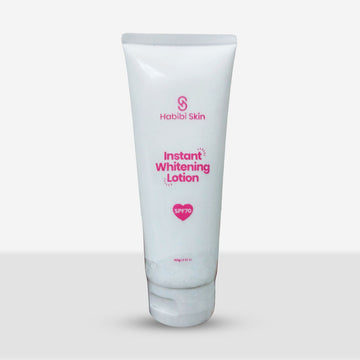 HABIBI WHITENING SUNSCREEN by HABIBI SKIN - Premium Skincare Product