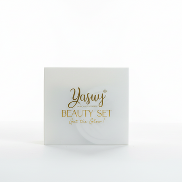 YASUY BEAUTY SET