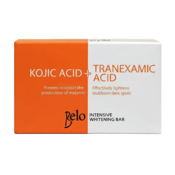 BELO KOJIC ACID TRANEXAMIC ACID BAR 65G