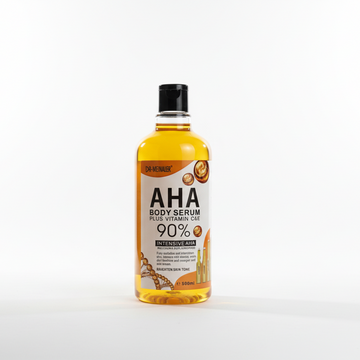 DR. MEINAIER AHA BODY SERUM PLUS VITAMIN C & E JA