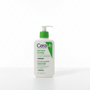 CV HYDRATING CLEANSER 236 ML