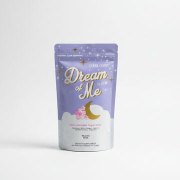 HOPE GLOW DREAM OF ME
