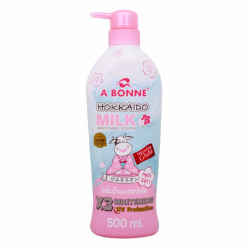 A BONNE LOTION HOKKAIDO by A BONNE - Premium Skincare Product