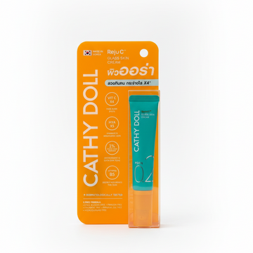 CATHY DOLL REJU C GLASS SKIN CREAM