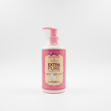 PRECIOUS SKIN EXTRA PURE WHITE LOTION 300 ML