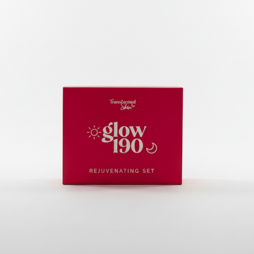 HONESTGLOW GLOW 190 REJUVENATING SET