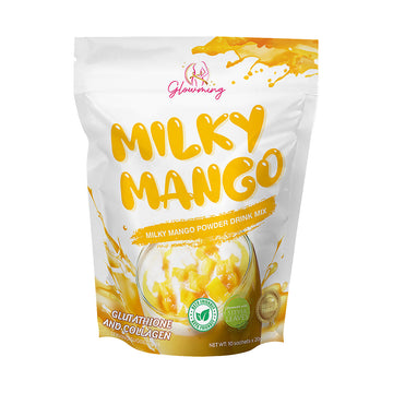 GLOWMING MILKY MANGO (SHAPE MANGO) by GLOWMING - Premium Skincare Product
