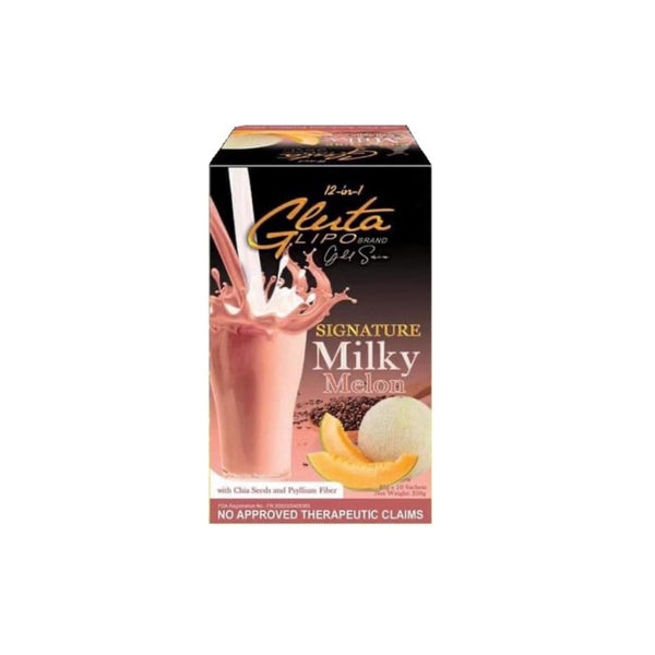 GLUTA LIPO MILKY MELON by GLUTALIPO - Premium Skincare Product