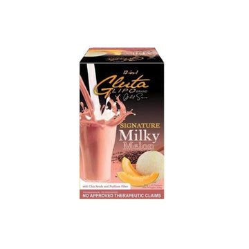 GLUTA LIPO MILKY MELON by GLUTALIPO - Premium Skincare Product