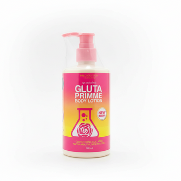 PRECIOUS SKIN THAILAND GLUTA PRIMME BODY LOTION