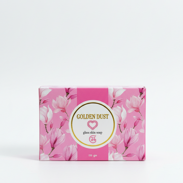 G21 GOLDEN DUST SOAP