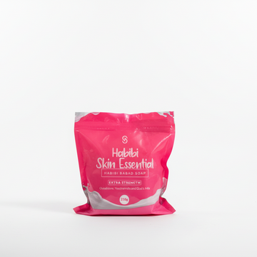 HABIBI SKIN ESSENTIAL BABAD SOAP