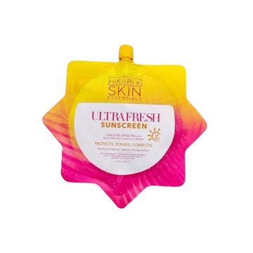 HIKARI SKIN ESSENTIALS ULTRA WHITE SUNSCREEN by HIKARI  - Premium Skincare Product