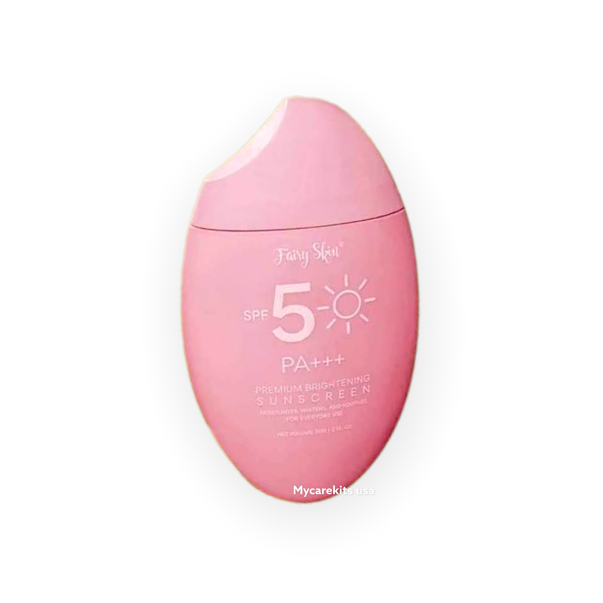 FAIRY SKIN PREMIUM SUNSCREEN by FAIRY SKIN - Premium Skincare Product
