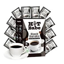 HOT BABE BLACK BARACKO by RKS BEAUTY PRODUCTS - Premium Skincare Product