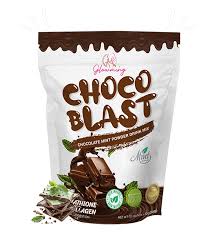 GLOWMING CHOCO BLAST by GLOWMING - Premium Skincare Product