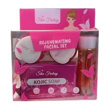 SKIN FANTASY REJUVENATE SET by SKIN FANTASY - Premium Skincare Product