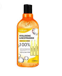 DR MEINAIER HYALURONIC & NICOTINAMADE SERUM by DR MEINAIER - Premium Skincare Product