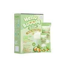 HELLO BLOOM MILKY AVOCADO by HELLO BLOOM GLEAM - Premium Skincare Product