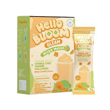 HELLO BLOOM MILKY MELON by HELLO BLOOM GLEAM - Premium Skincare Product