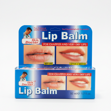 SD LIP BALM CREAM 50ML-712