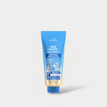 LUXE ORGANIX MILK+GLUTA by LUXE ORGANIX - Premium Skincare Product
