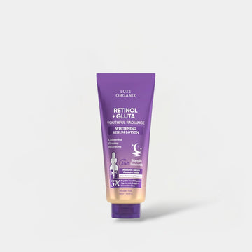 LUXE ORGANIX RETINOL+GLUTA  by LUXE ORGANIX - Premium Skincare Product