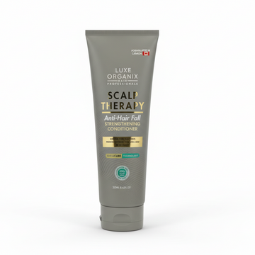 LUXE ORGANIX SCALP THERAPY CONDITIONER 250ML